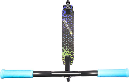 Lorelli Kids Scooter Eagle 2-Wheel Freestyle for 8+ Years Blue
