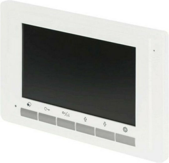 Artec Monitor για Θυροτηλέφωνο