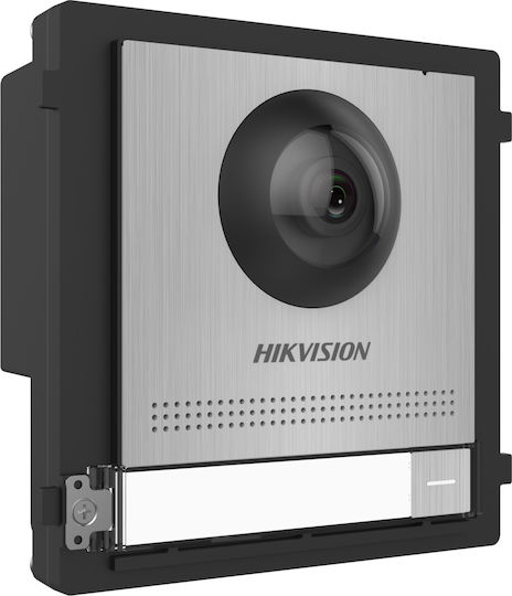 Hikvision Panoul De Butoane Pentru Interfon
