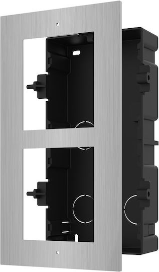 Hikvision DS-KD-ACF2/S Fassade für Gegensprechanlage