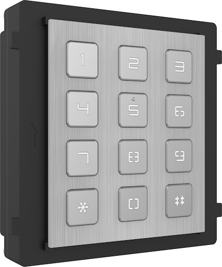 Hikvision Home Intercom Push Button Panel