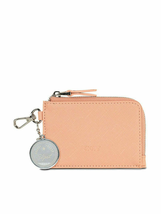 Small Women's Wallet Classic Pink