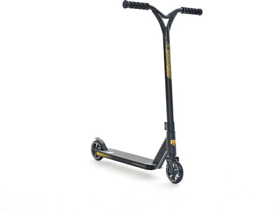 Nitro Circus Kinderroller Sig 2-Rad Freestyle Schwarz