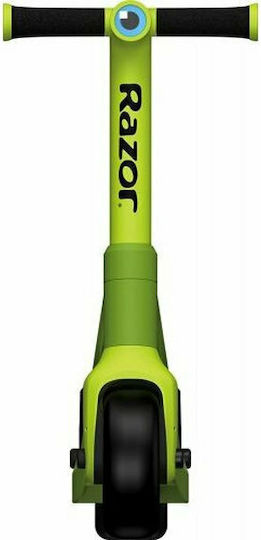 Razor Patinaj Pliabil pentru Copii Wild Ones cu 2 Roti Dino Verde