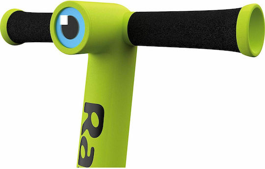 Razor Patinaj Pliabil pentru Copii Wild Ones cu 2 Roti Dino Verde