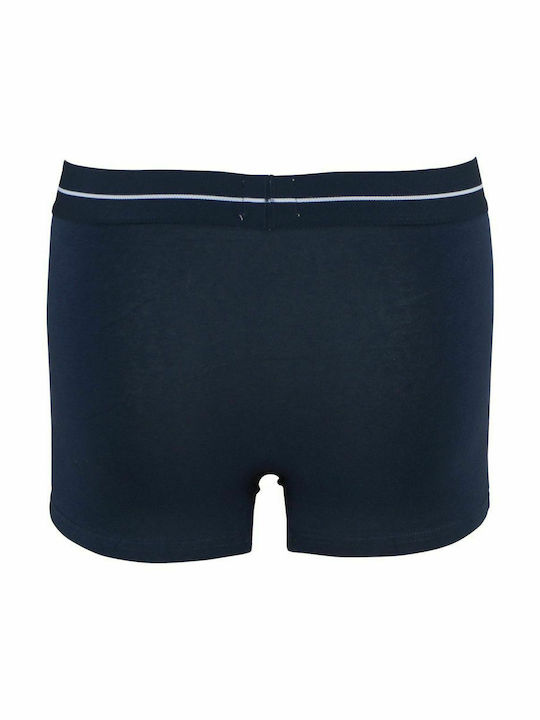 Uomo Men's Boxer Blue