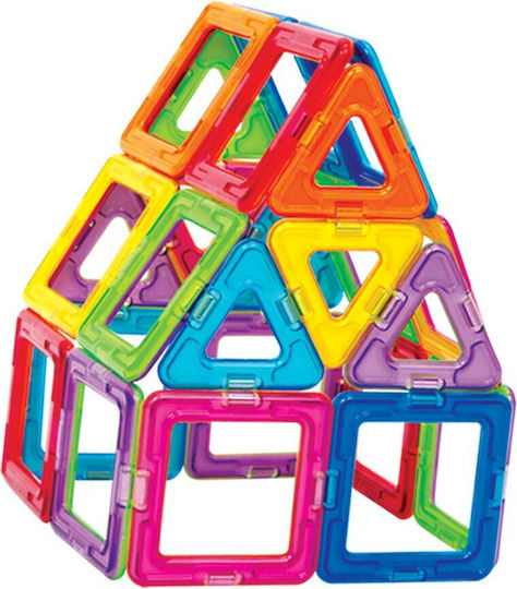 Magformers Magnetic Construction Toy Basic Series for Children 3+ Years