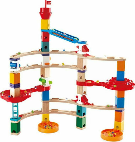 Hape Holz-Bauspielzeug Super Spirals