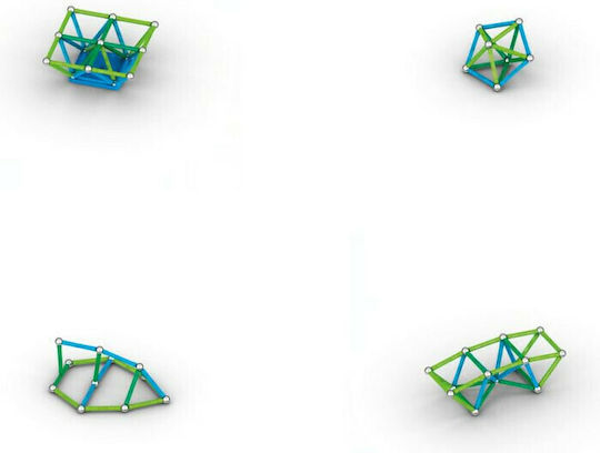 Geomag Магнитна Конструктивна Игра Classic за Деца 3+ години+ Години
