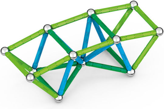 Geomag Магнитна Конструктивна Игра Classic за Деца 3+ години+ Години