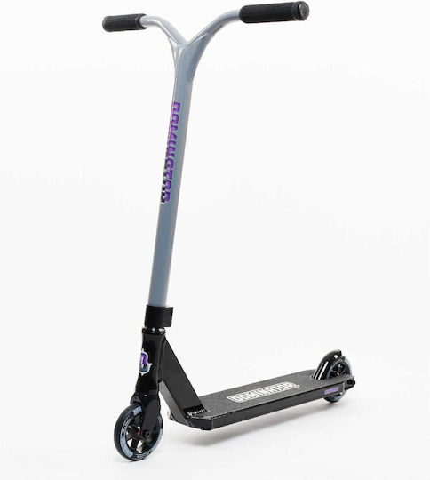 Dominator Kinderroller Airborne 2-Rad Gray