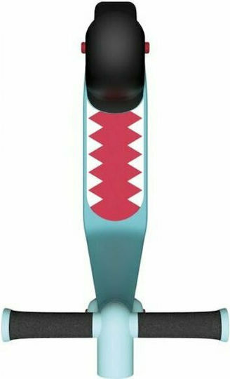 Razor Kinderroller Klappbar Wild Ones 2-Rad Hai-Türkis