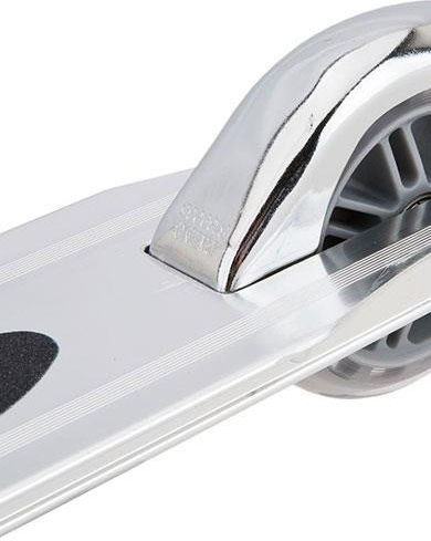 Razor Kinderroller Klappbar A125 2-Rad für 5+ Jahre Rot