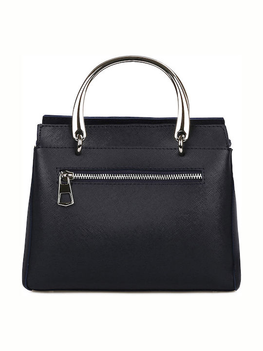 Norland Damentasche Handtasche Marineblau