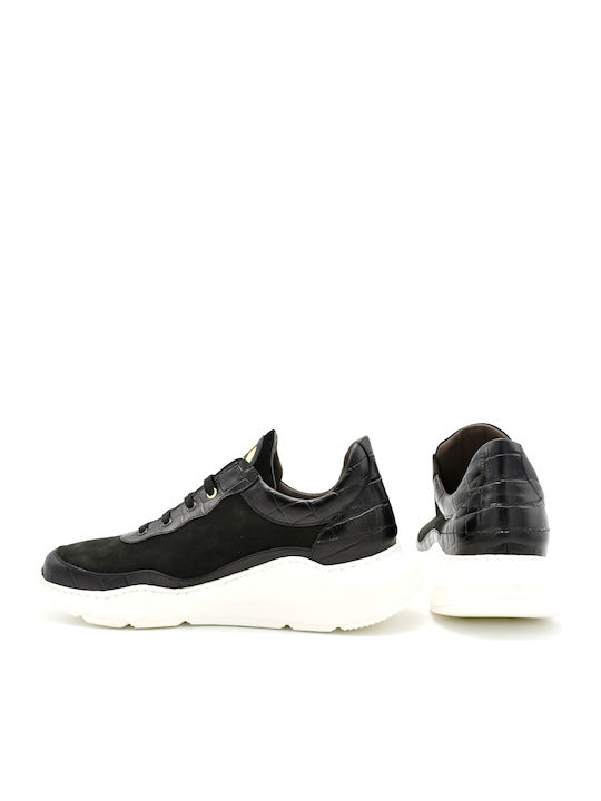 2308 Adidași Pentru Femei Negri