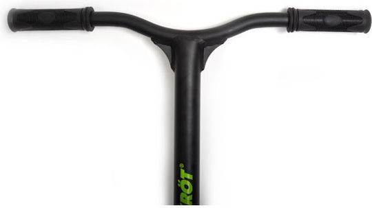Schildkrot Kids Scooter Kickless 2-Wheel Freestyle for 8+ Years Forest