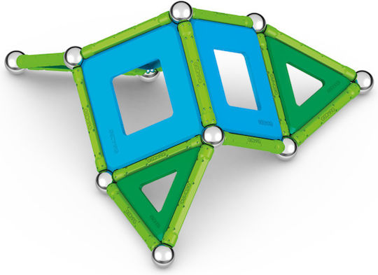 Geomag Magnetic Construction Toy Classic Panels For Children 5+ Years