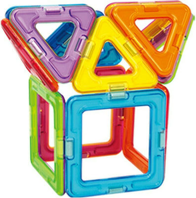 Magformers Βασική Σειρά für Kinder ab 3+ Jahren