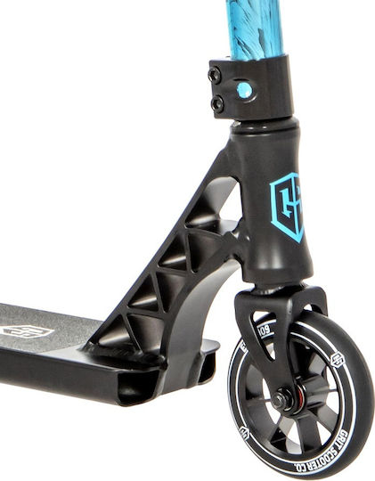 Grit Kinderroller Elixe XM 2-Rad Freestyle Blau