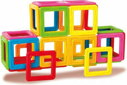 Magformers Magnetic Construction Toy My First Set for Children 1.5+ Years