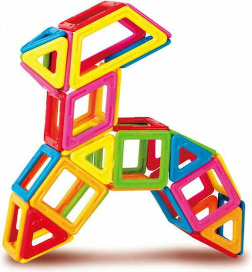 Magformers Magnetic Construction Toy My First Set for Children 1.5+ Years