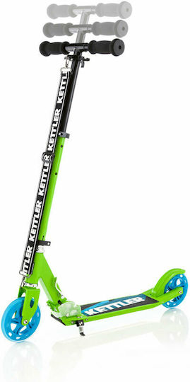 Kettler Patinaj Pentru Copii Pliabil Zero 6 2 Roti Verde
