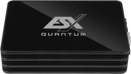 Esx Auto-Audioverstärker 1 Kanal D
