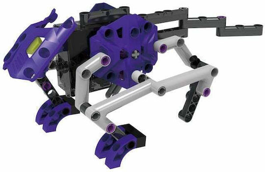 Gigo Plastic Construction Toy Engineering Makerspace Terrain Walkers for Children 6+ years old+ Years