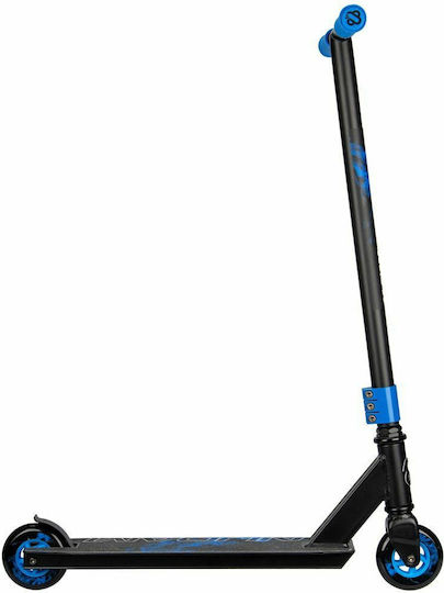 Nijdam Kinderroller 2-Rad Freestyle Blau
