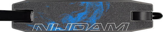 Nijdam Kinderroller 2-Rad Freestyle Blau