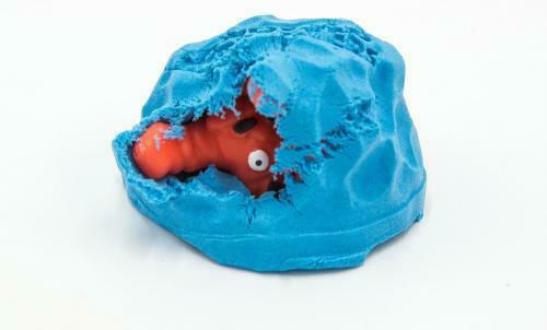 Relevant Play Construction & Building Toys Meteor Monsters For Children 5+ Years