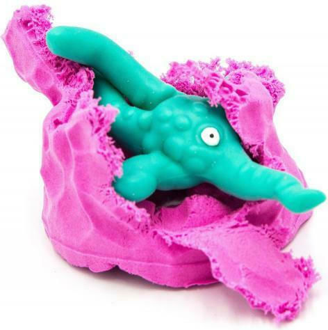 Relevant Play Construction & Building Toys Meteor Monsters For Children 5+ Years