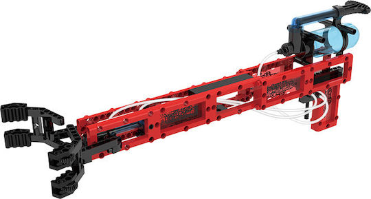 Gigo Παιχνίδι Κατασκευών Πλαστικό Mechanical Engineering Robotic Arms για Παιδιά 8+ Ετών