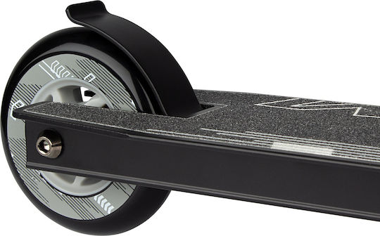 Nijdam Kinderroller 2-Rad Freestyle Gray
