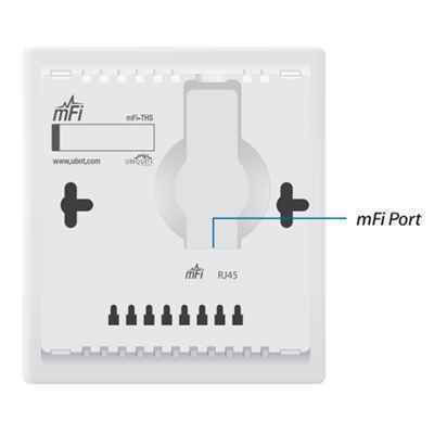 Ubiquiti Temperature Sensor Wi-Fi