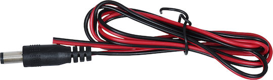 GloboStar Waterproof Car Reverse Camera with Screen & License Plate Frame Universal