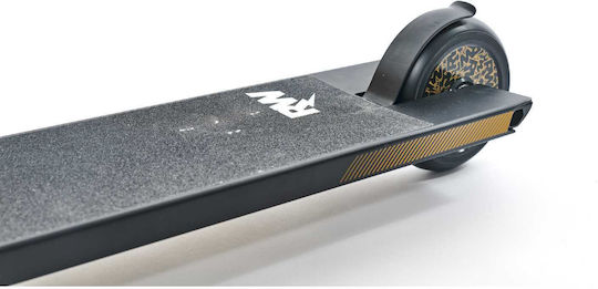 Nitro Circus Детско ролери Signature 560 2 колела Фрийстайл Черно