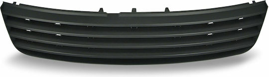 JOM Μάσκα για VW Passat 3B 1996-2001 Μαύρη