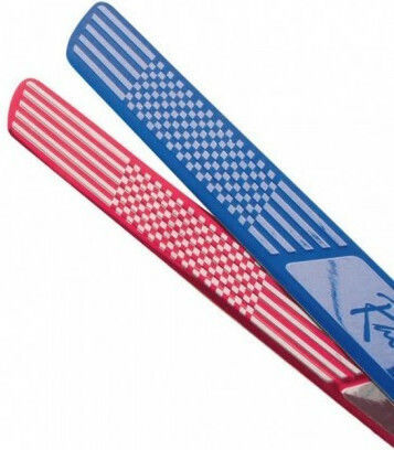 Autoline Onyx Racing Innenraum Dekorative Türschwellen für Autos 2pcs