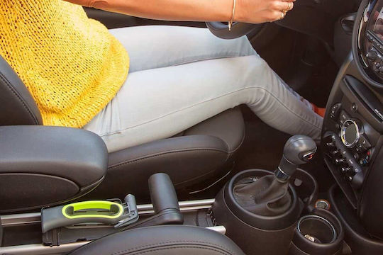 Resqme Car Emergency Hammer Yellow