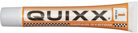 Quixx Scratch Remover Αλοιφή Επιδιόρθωσης για Γρατζουνιές Αυτοκινήτου 25gr