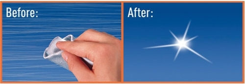 Quixx Scratch Remover Αλοιφή Επιδιόρθωσης για Γρατζουνιές Αυτοκινήτου 25gr