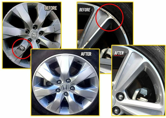 Reparaturset für Autoreifen