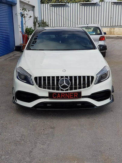 Carner Декоративна маска за кола Mercedes Benz A Class