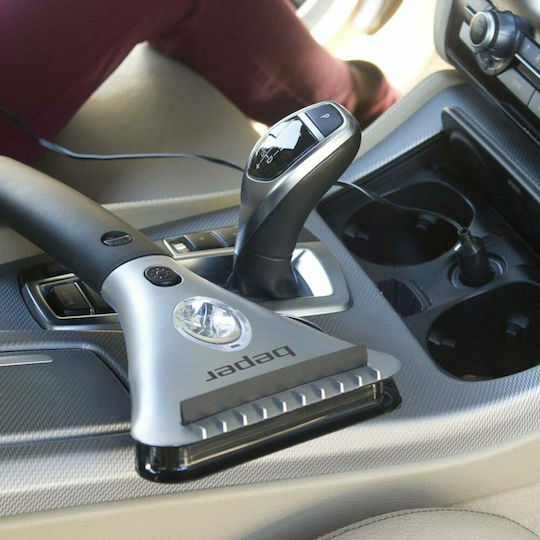 Beper electric Răzuitor de Gheață Auto