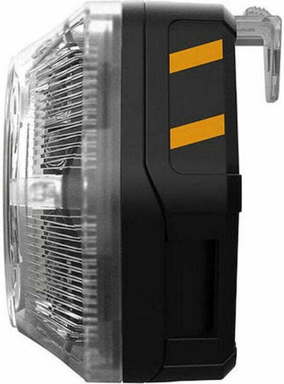 Ksix Car Warning Light LED