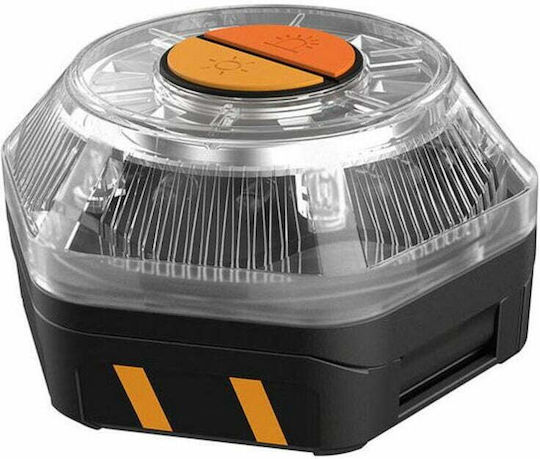 Ksix Car Warning Light LED