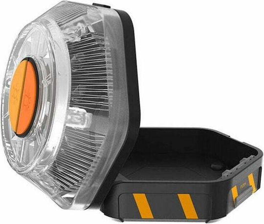 Ksix Car Warning Light LED
