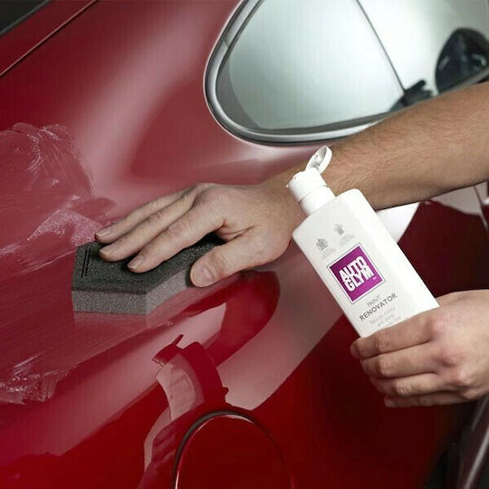 AutoGlym Paint Renovator Αλοιφή Επιδιόρθωσης για Γρατζουνιές και Επαναφοράς Χρώματος Αυτοκινήτου 325ml