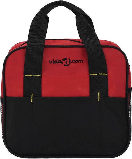 vidaXL Kit Επιδιόρθωσης για Βαθουλώματα Αυτοκινήτου 45τμχ